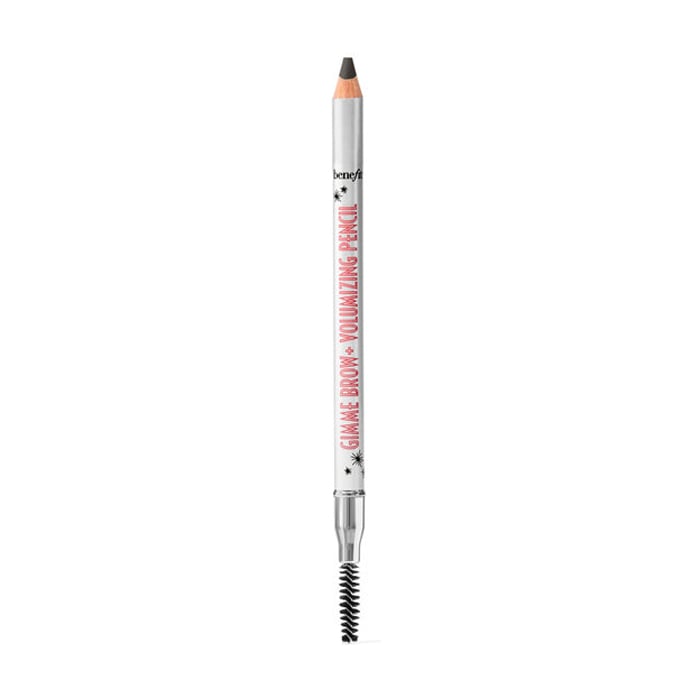 Водостійкий олівець для брів Benefit Gimme Brow+ Volumizing Pencil 04 Warm Dark Brown, 1.19 г